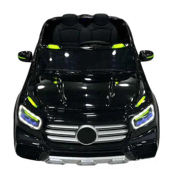 ბავშვის ელექტრო მანქანა mercedes-benz  WN-609-BLACK,ტყავის სავარძლითბავშვის ელექტრო მანქანა mercedes-benz  WN-609-BLACK,ტყავის სავარძლითბავშვის ელექტრო მანქანა mercedes-benz  WN-609-BLACK,ტყავის სავარძლით