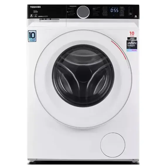 სარეცხი მანქანა Toshiba TW-BK110G4UZ(WK)სარეცხი მანქანა Toshiba TW-BK110G4UZ(WK)სარეცხი მანქანა Toshiba TW-BK110G4UZ(WK)