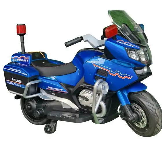 ბავშვის ელექტრო მოტოციკლი 011-BLU, კაუჩუკის საბურავებით/ტყავის სავარძლითბავშვის ელექტრო მოტოციკლი 011-BLU, კაუჩუკის საბურავებით/ტყავის სავარძლითბავშვის ელექტრო მოტოციკლი 011-BLU, კაუჩუკის საბურავებით/ტყავის სავარძლით