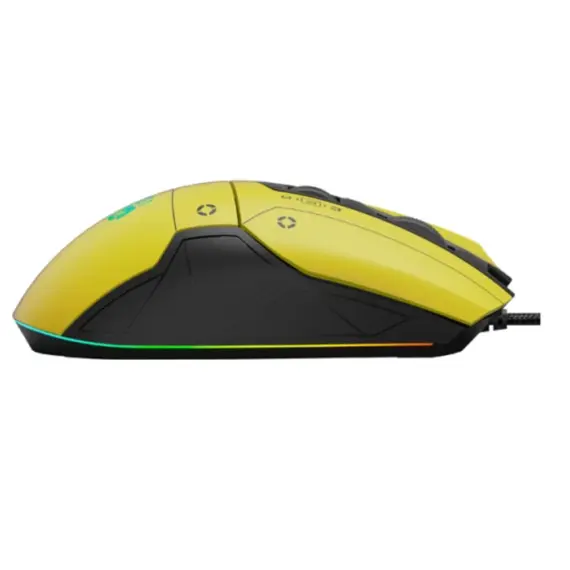 A4Tech Bloody W70 Max RGB Gaming Mouse Punk Yellow, 4 imageA4Tech Bloody W70 Max RGB Gaming Mouse Punk Yellow, 4 imageA4Tech Bloody W70 Max RGB Gaming Mouse Punk Yellow, 4 image