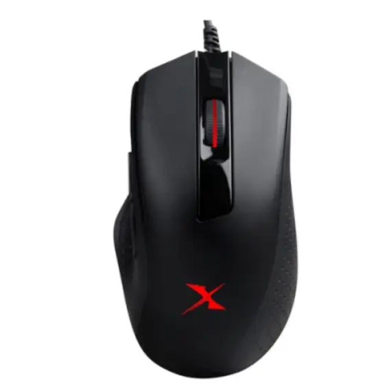 A4tech Bloody X5 MAX RGB Gaming Mouse Stone BlackA4tech Bloody X5 MAX RGB Gaming Mouse Stone BlackA4tech Bloody X5 MAX RGB Gaming Mouse Stone Black