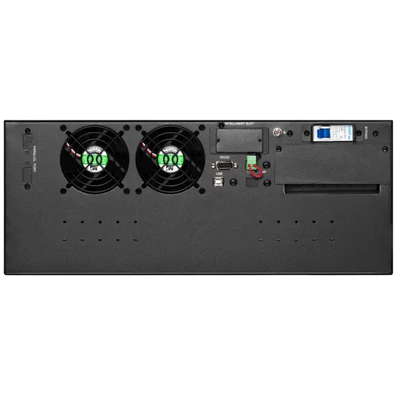 Uninterruptible power source 2E SD10000RT, 10kVA/10kW, RT4U, LCD, USB, Terminal in&out, 3 imageUninterruptible power source 2E SD10000RT, 10kVA/10kW, RT4U, LCD, USB, Terminal in&out, 3 imageUninterruptible power source 2E SD10000RT, 10kVA/10kW, RT4U, LCD, USB, Terminal in&out, 3 image