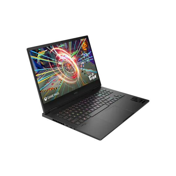 ნოუთბუქი HP OMEN 16 OMEN Clamshell | Brunobear 24C1 | Core i9-14900HX | 32GB DDR5 2DM 5600 | 1TB PCIe Gen4 | NVIDIA GeForce RTX 4070 8GB VRAM, 2 imageნოუთბუქი HP OMEN 16 OMEN Clamshell | Brunobear 24C1 | Core i9-14900HX | 32GB DDR5 2DM 5600 | 1TB PCIe Gen4 | NVIDIA GeForce RTX 4070 8GB VRAM, 2 imageნოუთბუქი HP OMEN 16 OMEN Clamshell | Brunobear 24C1 | Core i9-14900HX | 32GB DDR5 2DM 5600 | 1TB PCIe Gen4 | NVIDIA GeForce RTX 4070 8GB VRAM, 2 image