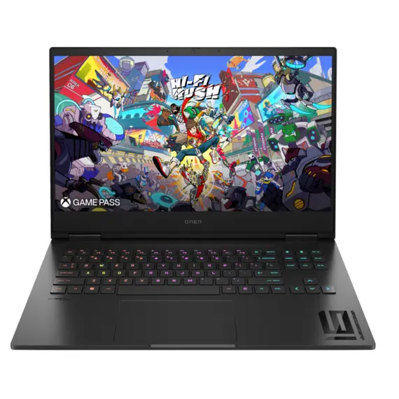 HP OMEN Clamshell Laptop | Quaker 24C1 | Core i9-14900HX | 32GB DDR5 2DM 5600 | 1TB PCIe Gen4 | NVIDIA GeForce RTX 4060 8GB VRAMHP OMEN Clamshell Laptop | Quaker 24C1 | Core i9-14900HX | 32GB DDR5 2DM 5600 | 1TB PCIe Gen4 | NVIDIA GeForce RTX 4060 8GB VRAMHP OMEN Clamshell Laptop | Quaker 24C1 | Core i9-14900HX | 32GB DDR5 2DM 5600 | 1TB PCIe Gen4 | NVIDIA GeForce RTX 4060 8GB VRAM