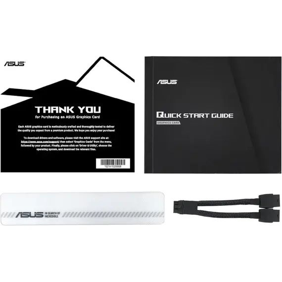 ვიდეო დაფა ASUS Graphic Card GeForce RTX 5070 12GB GDDR7 OC PRIME-RTX5070-O12G-WHITE, 6 imageვიდეო დაფა ASUS Graphic Card GeForce RTX 5070 12GB GDDR7 OC PRIME-RTX5070-O12G-WHITE, 6 imageვიდეო დაფა ASUS Graphic Card GeForce RTX 5070 12GB GDDR7 OC PRIME-RTX5070-O12G-WHITE, 6 image