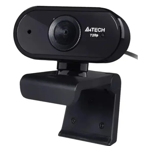ვებკამერა A4tech PK-825P 720p HD WebCam USB Blackვებკამერა A4tech PK-825P 720p HD WebCam USB Blackვებკამერა A4tech PK-825P 720p HD WebCam USB Black