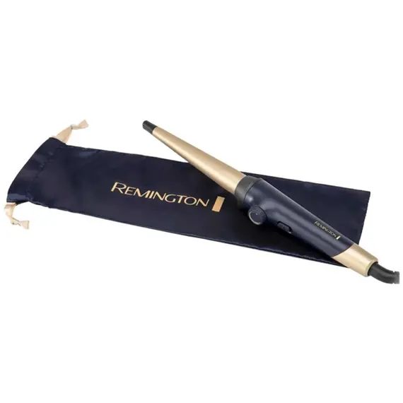 Hair curler Remington CI5805 E51 Sapphire Luxe Curling WandHair curler Remington CI5805 E51 Sapphire Luxe Curling WandHair curler Remington CI5805 E51 Sapphire Luxe Curling Wand