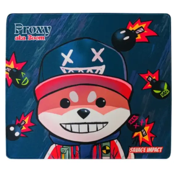 მაუსპადი A4tech Bloody BP-45 Gaming Mouse Pad Proxy Boom Inkმაუსპადი A4tech Bloody BP-45 Gaming Mouse Pad Proxy Boom Inkმაუსპადი A4tech Bloody BP-45 Gaming Mouse Pad Proxy Boom Ink