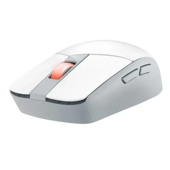 მაუსი Asus ROG Strix Impact III Wireless RGB Gaming Mouse White - 90MP03D0-BMUA10, 4 imageმაუსი Asus ROG Strix Impact III Wireless RGB Gaming Mouse White - 90MP03D0-BMUA10, 4 imageმაუსი Asus ROG Strix Impact III Wireless RGB Gaming Mouse White - 90MP03D0-BMUA10, 4 image