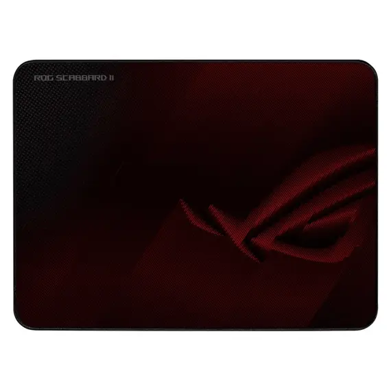 მაუსპადი Asus ROG Scabbard II Medium Gaming Mouse Pad - 90MP02H0-BPUA00მაუსპადი Asus ROG Scabbard II Medium Gaming Mouse Pad - 90MP02H0-BPUA00მაუსპადი Asus ROG Scabbard II Medium Gaming Mouse Pad - 90MP02H0-BPUA00
