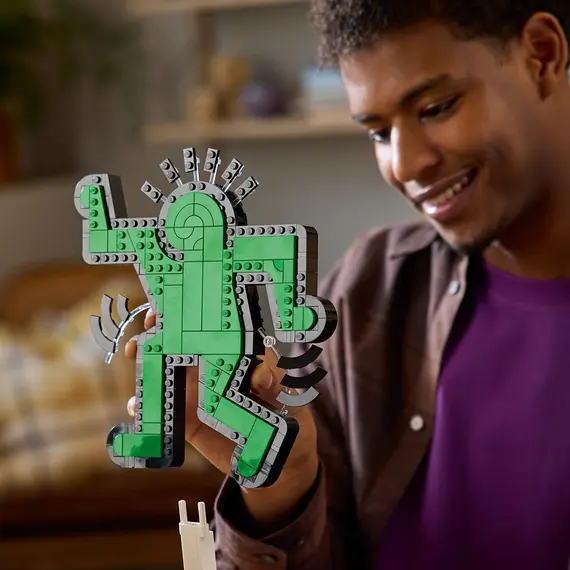 ლეგო LEGO Constructor ART Dancing Figures, 4 imageლეგო LEGO Constructor ART Dancing Figures, 4 imageლეგო LEGO Constructor ART Dancing Figures, 4 image