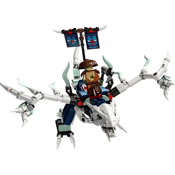 ლეგო LEGO Constructor Ninjago Lloyd’s Jet Mech, 4 imageლეგო LEGO Constructor Ninjago Lloyd’s Jet Mech, 4 imageლეგო LEGO Constructor Ninjago Lloyd’s Jet Mech, 4 image
