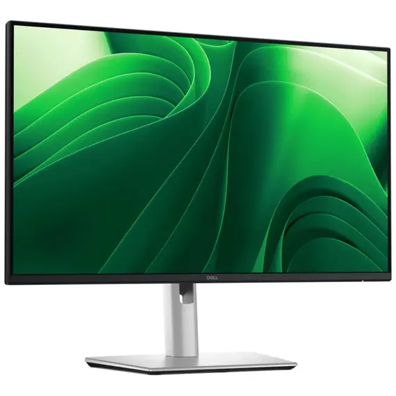 მონიტორი DELL 23.8" P2425D HDMI, DP, USB, IPS, 2560x1440, 100Hz, sRGB 99%, Pivot, 2 imageმონიტორი DELL 23.8" P2425D HDMI, DP, USB, IPS, 2560x1440, 100Hz, sRGB 99%, Pivot, 2 imageმონიტორი DELL 23.8" P2425D HDMI, DP, USB, IPS, 2560x1440, 100Hz, sRGB 99%, Pivot, 2 image