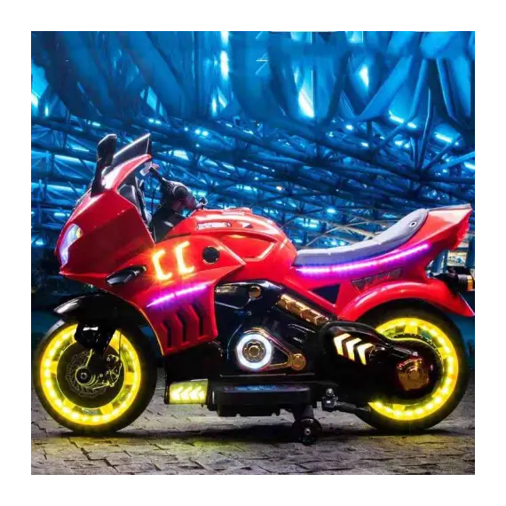 ბავშვის ელექტრო მოტოციკლი KP-1099-R, 2 imageბავშვის ელექტრო მოტოციკლი KP-1099-R, 2 imageბავშვის ელექტრო მოტოციკლი KP-1099-R, 2 image