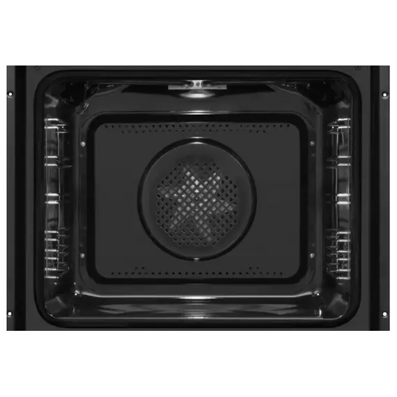 Built-in oven Hansa electrical BOEI684620 inox, 4 imageBuilt-in oven Hansa electrical BOEI684620 inox, 4 imageBuilt-in oven Hansa electrical BOEI684620 inox, 4 image