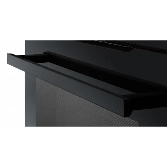 Built-in oven Hansa electrical BOES684620 black, 4 imageBuilt-in oven Hansa electrical BOES684620 black, 4 imageBuilt-in oven Hansa electrical BOES684620 black, 4 image