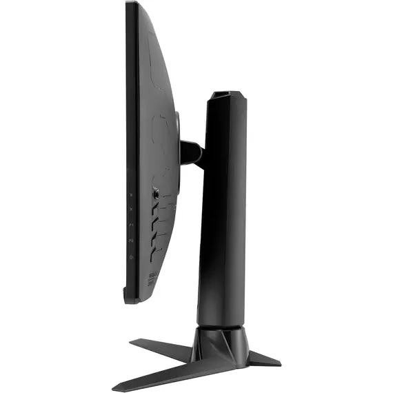 მონიტორი Asus 27" ROG Strix XG27AQV 2xHDMI, DP, Audio, IPS, 2560x1440, 170Hz, 1ms, sRGB 120%, CURVED, AdaptiveSync, Pivot, HDR400, 5 imageმონიტორი Asus 27" ROG Strix XG27AQV 2xHDMI, DP, Audio, IPS, 2560x1440, 170Hz, 1ms, sRGB 120%, CURVED, AdaptiveSync, Pivot, HDR400, 5 imageმონიტორი Asus 27" ROG Strix XG27AQV 2xHDMI, DP, Audio, IPS, 2560x1440, 170Hz, 1ms, sRGB 120%, CURVED, AdaptiveSync, Pivot, HDR400, 5 image