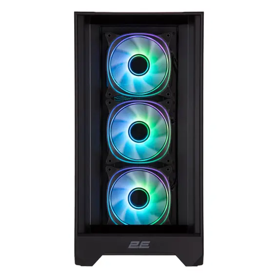 Case 2E 2E-G2302B Dominator Pro, Computer Case, MidT, ATX, Mini-ITX, Micro-ATX, 2xUSB3.0, USBType-C, Black, 2 imageCase 2E 2E-G2302B Dominator Pro, Computer Case, MidT, ATX, Mini-ITX, Micro-ATX, 2xUSB3.0, USBType-C, Black, 2 imageCase 2E 2E-G2302B Dominator Pro, Computer Case, MidT, ATX, Mini-ITX, Micro-ATX, 2xUSB3.0, USBType-C, Black, 2 image