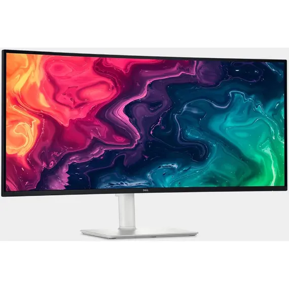 Monitor DELL 34" S3425DW 2xHDMI, USB-C, MM, VA, 3440x1440, 21:9, 120Hz, 1ms, sRGB 95%, CURVED, FreeSync, HAS, HDR10, 3 imageMonitor DELL 34" S3425DW 2xHDMI, USB-C, MM, VA, 3440x1440, 21:9, 120Hz, 1ms, sRGB 95%, CURVED, FreeSync, HAS, HDR10, 3 imageMonitor DELL 34" S3425DW 2xHDMI, USB-C, MM, VA, 3440x1440, 21:9, 120Hz, 1ms, sRGB 95%, CURVED, FreeSync, HAS, HDR10, 3 image