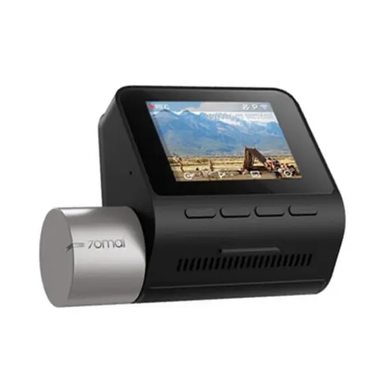 Car video recorder Xiaomi 70mai Dash Cam A510 Black, 5 imageCar video recorder Xiaomi 70mai Dash Cam A510 Black, 5 imageCar video recorder Xiaomi 70mai Dash Cam A510 Black, 5 image