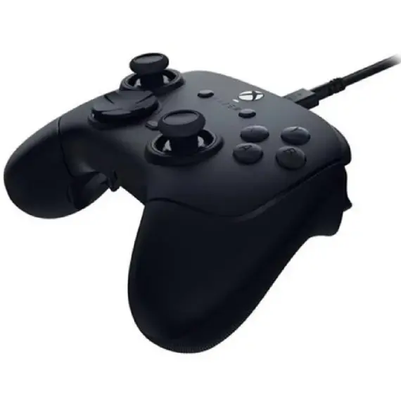 კონტროლერი Razer Gamepad Wolverine V3 Tournament Ed., cross-platform, USB-A, black, 2 imageკონტროლერი Razer Gamepad Wolverine V3 Tournament Ed., cross-platform, USB-A, black, 2 imageკონტროლერი Razer Gamepad Wolverine V3 Tournament Ed., cross-platform, USB-A, black, 2 image