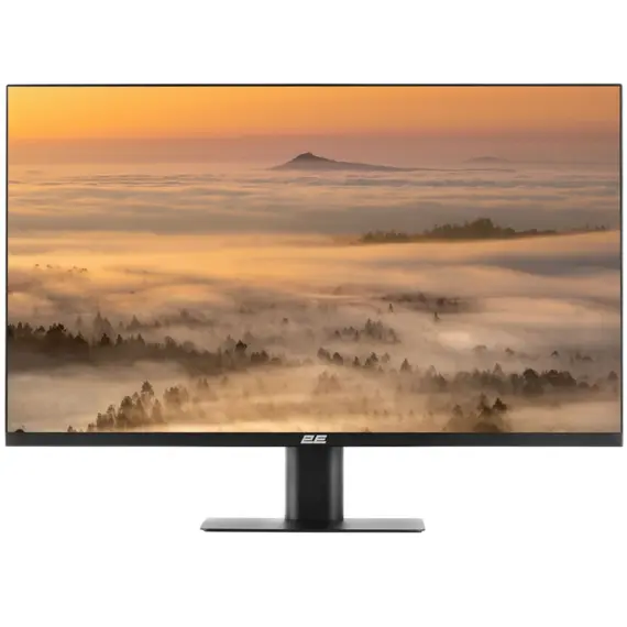 მონიტორი 2E 27" F2723B D-Sub, HDMI, IPS, 75Hzმონიტორი 2E 27" F2723B D-Sub, HDMI, IPS, 75Hzმონიტორი 2E 27" F2723B D-Sub, HDMI, IPS, 75Hz