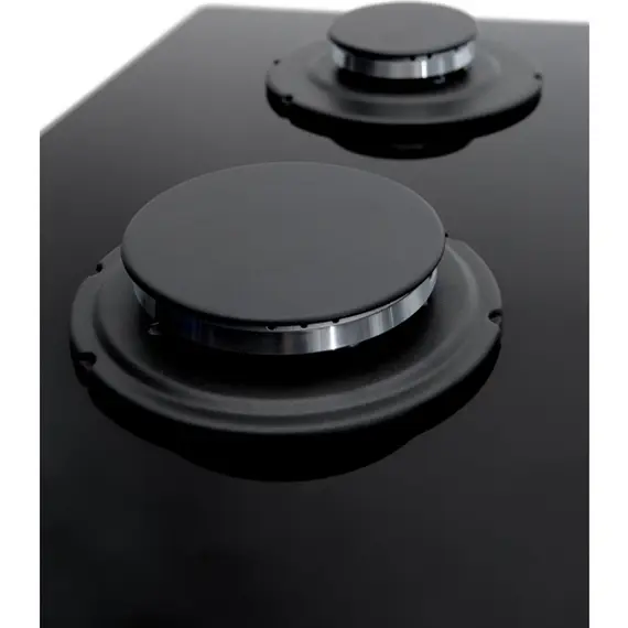 ქურის ზედაპირი Hansa gas, 59cm, cast-iron, black, 2 imageქურის ზედაპირი Hansa gas, 59cm, cast-iron, black, 2 imageქურის ზედაპირი Hansa gas, 59cm, cast-iron, black, 2 image