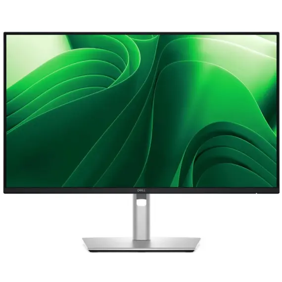 მონიტორი DELL 23.8" P2425D HDMI, DP, USB, IPS, 2560x1440, 100Hz, sRGB 99%, Pivotმონიტორი DELL 23.8" P2425D HDMI, DP, USB, IPS, 2560x1440, 100Hz, sRGB 99%, Pivotმონიტორი DELL 23.8" P2425D HDMI, DP, USB, IPS, 2560x1440, 100Hz, sRGB 99%, Pivot