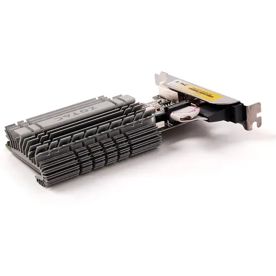 ვიდეო დაფა ZOTAC Graphic Adapter GeForce GT 730 4GB DDR3, 4 imageვიდეო დაფა ZOTAC Graphic Adapter GeForce GT 730 4GB DDR3, 4 imageვიდეო დაფა ZOTAC Graphic Adapter GeForce GT 730 4GB DDR3, 4 image