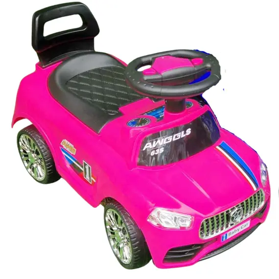 ბავშვის მექანიკური მანქანა Mercedes-benz GH-701-PINKბავშვის მექანიკური მანქანა Mercedes-benz GH-701-PINKბავშვის მექანიკური მანქანა Mercedes-benz GH-701-PINK