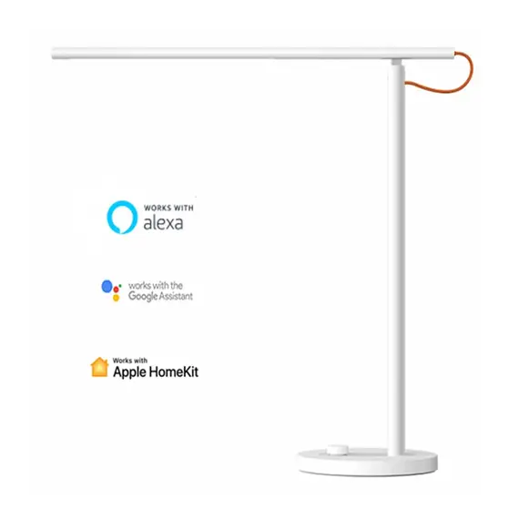მაგიდის სანათი Xiaomi Mi LED Desk Lamp 1S Global version, 2 imageმაგიდის სანათი Xiaomi Mi LED Desk Lamp 1S Global version, 2 imageმაგიდის სანათი Xiaomi Mi LED Desk Lamp 1S Global version, 2 image