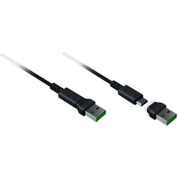 Razer Gaming Headset Kraken V4 X, 7.1, USB-A, 1.8m, RGB, black, 4 imageRazer Gaming Headset Kraken V4 X, 7.1, USB-A, 1.8m, RGB, black, 4 imageRazer Gaming Headset Kraken V4 X, 7.1, USB-A, 1.8m, RGB, black, 4 image