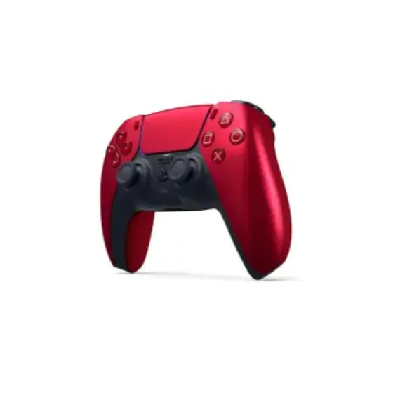 Playstation DualSense PS5 Wireless Controller Volcanic Red /KIA/PS5, 2 imagePlaystation DualSense PS5 Wireless Controller Volcanic Red /KIA/PS5, 2 imagePlaystation DualSense PS5 Wireless Controller Volcanic Red /KIA/PS5, 2 image