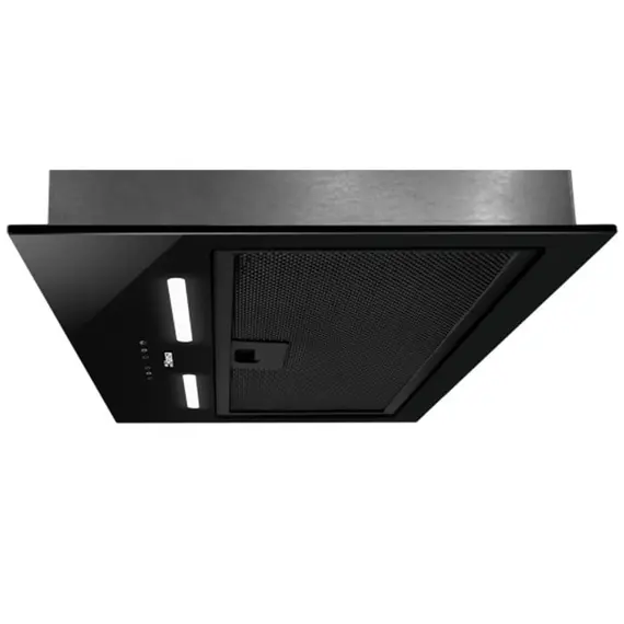 Hansa integrated extractor, 55cm, 462m3h, black, 3 imageHansa integrated extractor, 55cm, 462m3h, black, 3 imageHansa integrated extractor, 55cm, 462m3h, black, 3 image