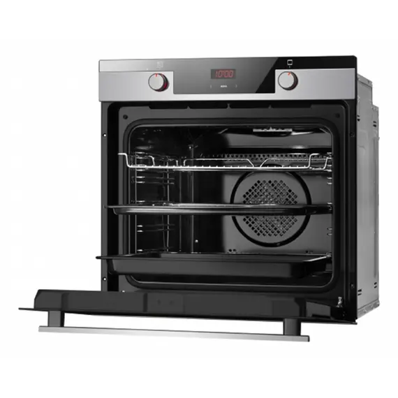 Built-in oven Hansa electrical BOEI684620 inox, 3 imageBuilt-in oven Hansa electrical BOEI684620 inox, 3 imageBuilt-in oven Hansa electrical BOEI684620 inox, 3 image