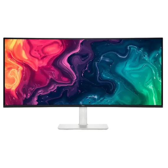 Monitor DELL 34" S3425DW 2xHDMI, USB-C, MM, VA, 3440x1440, 21:9, 120Hz, 1ms, sRGB 95%, CURVED, FreeSync, HAS, HDR10Monitor DELL 34" S3425DW 2xHDMI, USB-C, MM, VA, 3440x1440, 21:9, 120Hz, 1ms, sRGB 95%, CURVED, FreeSync, HAS, HDR10Monitor DELL 34" S3425DW 2xHDMI, USB-C, MM, VA, 3440x1440, 21:9, 120Hz, 1ms, sRGB 95%, CURVED, FreeSync, HAS, HDR10
