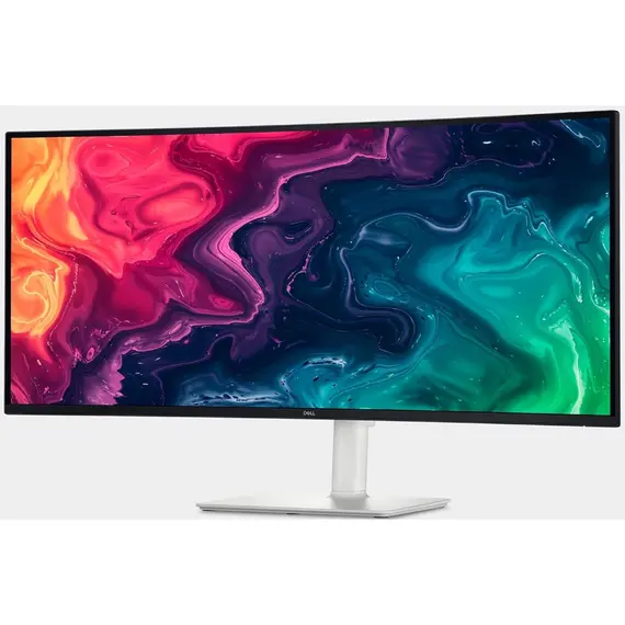 Monitor DELL 34" S3425DW 2xHDMI, USB-C, MM, VA, 3440x1440, 21:9, 120Hz, 1ms, sRGB 95%, CURVED, FreeSync, HAS, HDR10, 2 imageMonitor DELL 34" S3425DW 2xHDMI, USB-C, MM, VA, 3440x1440, 21:9, 120Hz, 1ms, sRGB 95%, CURVED, FreeSync, HAS, HDR10, 2 imageMonitor DELL 34" S3425DW 2xHDMI, USB-C, MM, VA, 3440x1440, 21:9, 120Hz, 1ms, sRGB 95%, CURVED, FreeSync, HAS, HDR10, 2 image