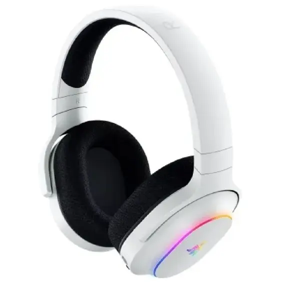 Razer Gaming Headset Barracuda X Chroma, BT/WL, RGB, white, 4 imageRazer Gaming Headset Barracuda X Chroma, BT/WL, RGB, white, 4 imageRazer Gaming Headset Barracuda X Chroma, BT/WL, RGB, white, 4 image