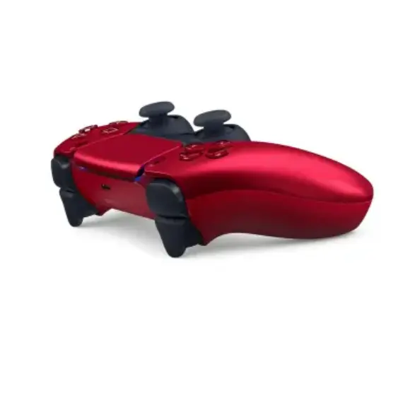 Playstation DualSense PS5 Wireless Controller Volcanic Red /KIA/PS5, 3 imagePlaystation DualSense PS5 Wireless Controller Volcanic Red /KIA/PS5, 3 imagePlaystation DualSense PS5 Wireless Controller Volcanic Red /KIA/PS5, 3 image