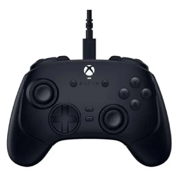 კონტროლერი Razer Gamepad Wolverine V3 Tournament Ed., cross-platform, USB-A, blackკონტროლერი Razer Gamepad Wolverine V3 Tournament Ed., cross-platform, USB-A, blackკონტროლერი Razer Gamepad Wolverine V3 Tournament Ed., cross-platform, USB-A, black
