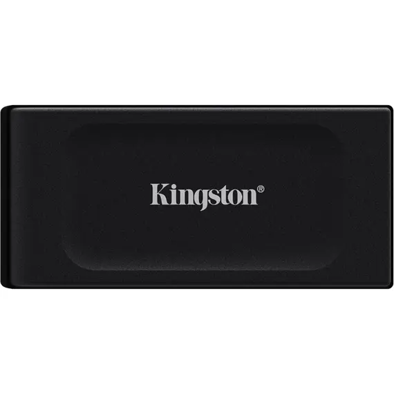 მყარი დისკი Kingston 2TB USB 3.2 Gen 2 Type-C XS1000მყარი დისკი Kingston 2TB USB 3.2 Gen 2 Type-C XS1000მყარი დისკი Kingston 2TB USB 3.2 Gen 2 Type-C XS1000