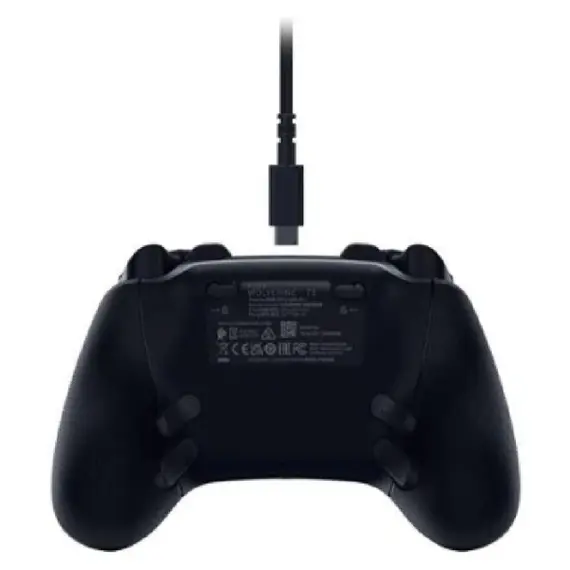 კონტროლერი Razer Gamepad Wolverine V3 Tournament Ed., cross-platform, USB-A, black, 4 imageკონტროლერი Razer Gamepad Wolverine V3 Tournament Ed., cross-platform, USB-A, black, 4 imageკონტროლერი Razer Gamepad Wolverine V3 Tournament Ed., cross-platform, USB-A, black, 4 image