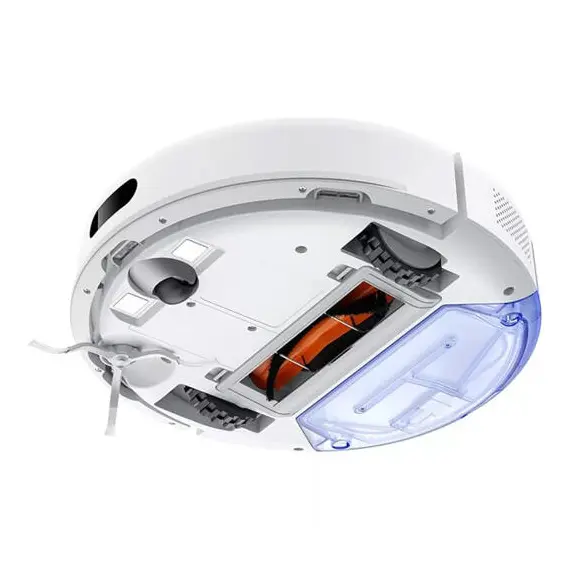 Robot vacuum cleaner Xiaomi Robot Vacuum S20 White, 3 imageRobot vacuum cleaner Xiaomi Robot Vacuum S20 White, 3 imageRobot vacuum cleaner Xiaomi Robot Vacuum S20 White, 3 image