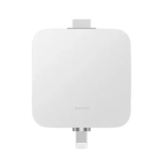 აეროგრილი Xiaomi Smart Air Fryer 6.5L, 6 imageაეროგრილი Xiaomi Smart Air Fryer 6.5L, 6 imageაეროგრილი Xiaomi Smart Air Fryer 6.5L, 6 image