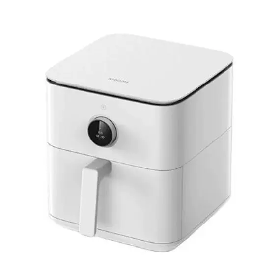 აეროგრილი Xiaomi Smart Air Fryer 6.5L, 2 imageაეროგრილი Xiaomi Smart Air Fryer 6.5L, 2 imageაეროგრილი Xiaomi Smart Air Fryer 6.5L, 2 image