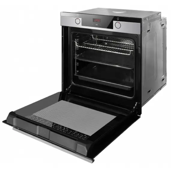 Built-in oven Hansa electrical BOEI684620 inox, 2 imageBuilt-in oven Hansa electrical BOEI684620 inox, 2 imageBuilt-in oven Hansa electrical BOEI684620 inox, 2 image