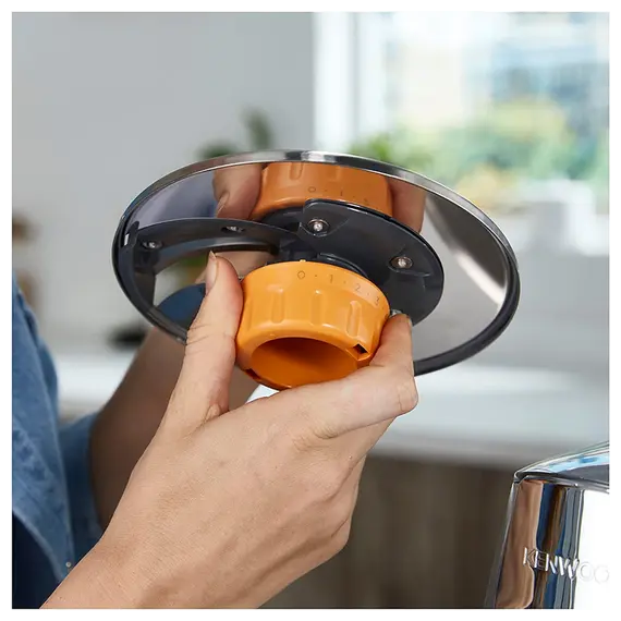 Kitchen combine KENWOOD KAH65.000PL, 2 imageKitchen combine KENWOOD KAH65.000PL, 2 imageKitchen combine KENWOOD KAH65.000PL, 2 image