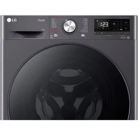 სარეცხი მანქანა LG F2V5HYPYJE.AMBPMER, 3 imageსარეცხი მანქანა LG F2V5HYPYJE.AMBPMER, 3 imageსარეცხი მანქანა LG F2V5HYPYJE.AMBPMER, 3 image