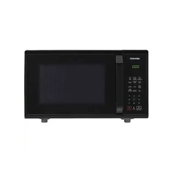 მიკროტალღური ღუმელი TOSHIBA MM-EM23P(BK)-CV - Blackმიკროტალღური ღუმელი TOSHIBA MM-EM23P(BK)-CV - Blackმიკროტალღური ღუმელი TOSHIBA MM-EM23P(BK)-CV - Black