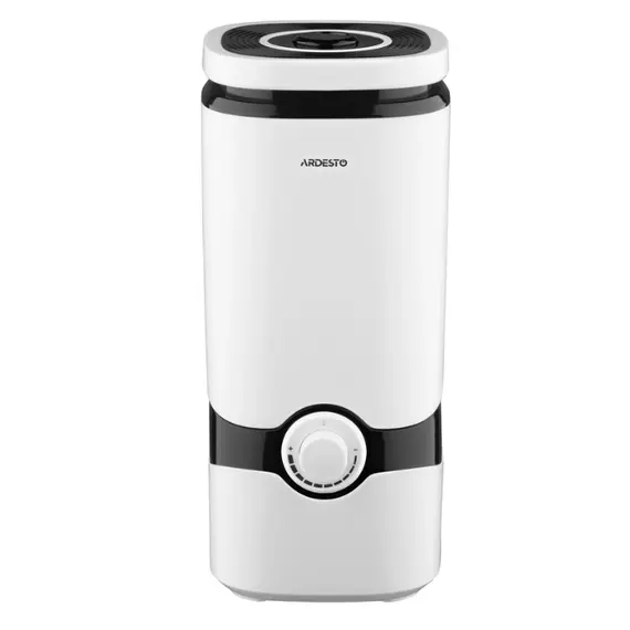 ჰაერის დამატენიანებელი ARDESTO USH-M-BTN-4L-Wჰაერის დამატენიანებელი ARDESTO USH-M-BTN-4L-Wჰაერის დამატენიანებელი ARDESTO USH-M-BTN-4L-W